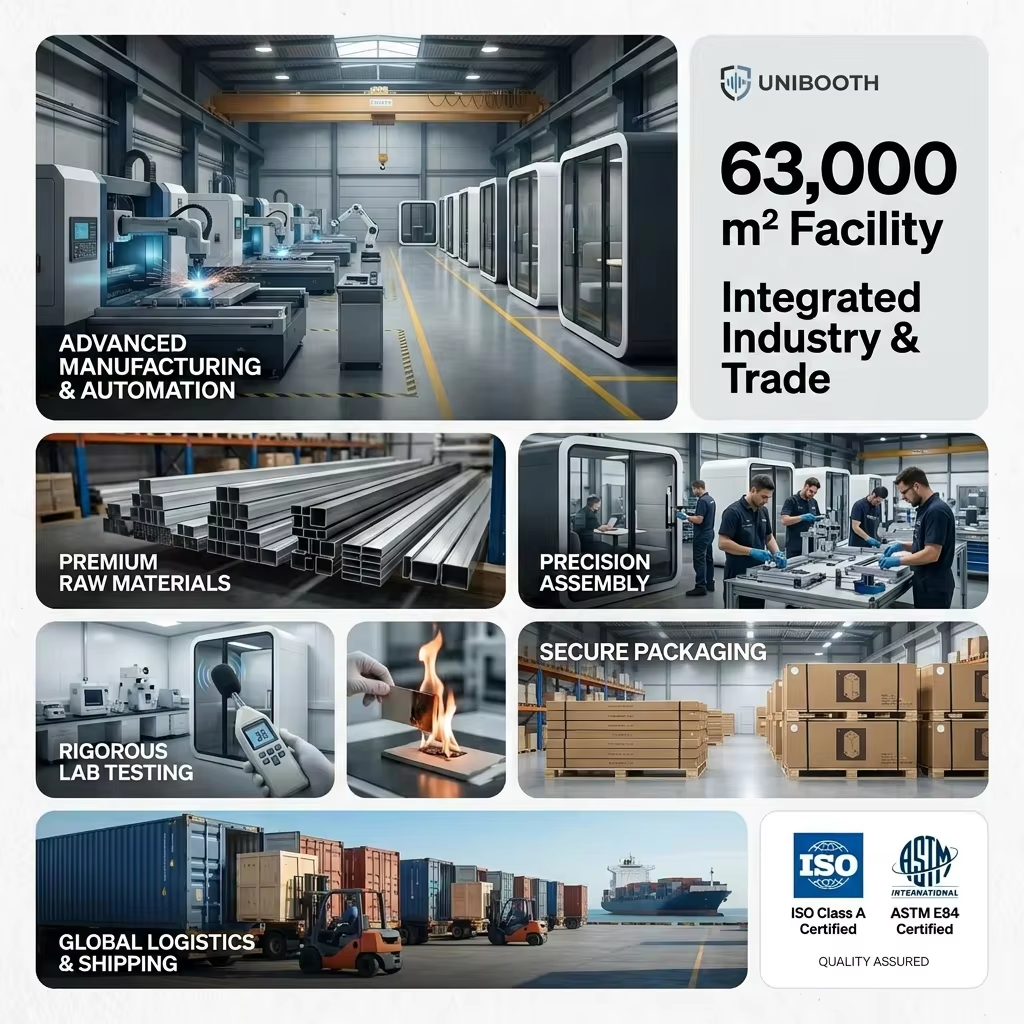 Factory Profile 2