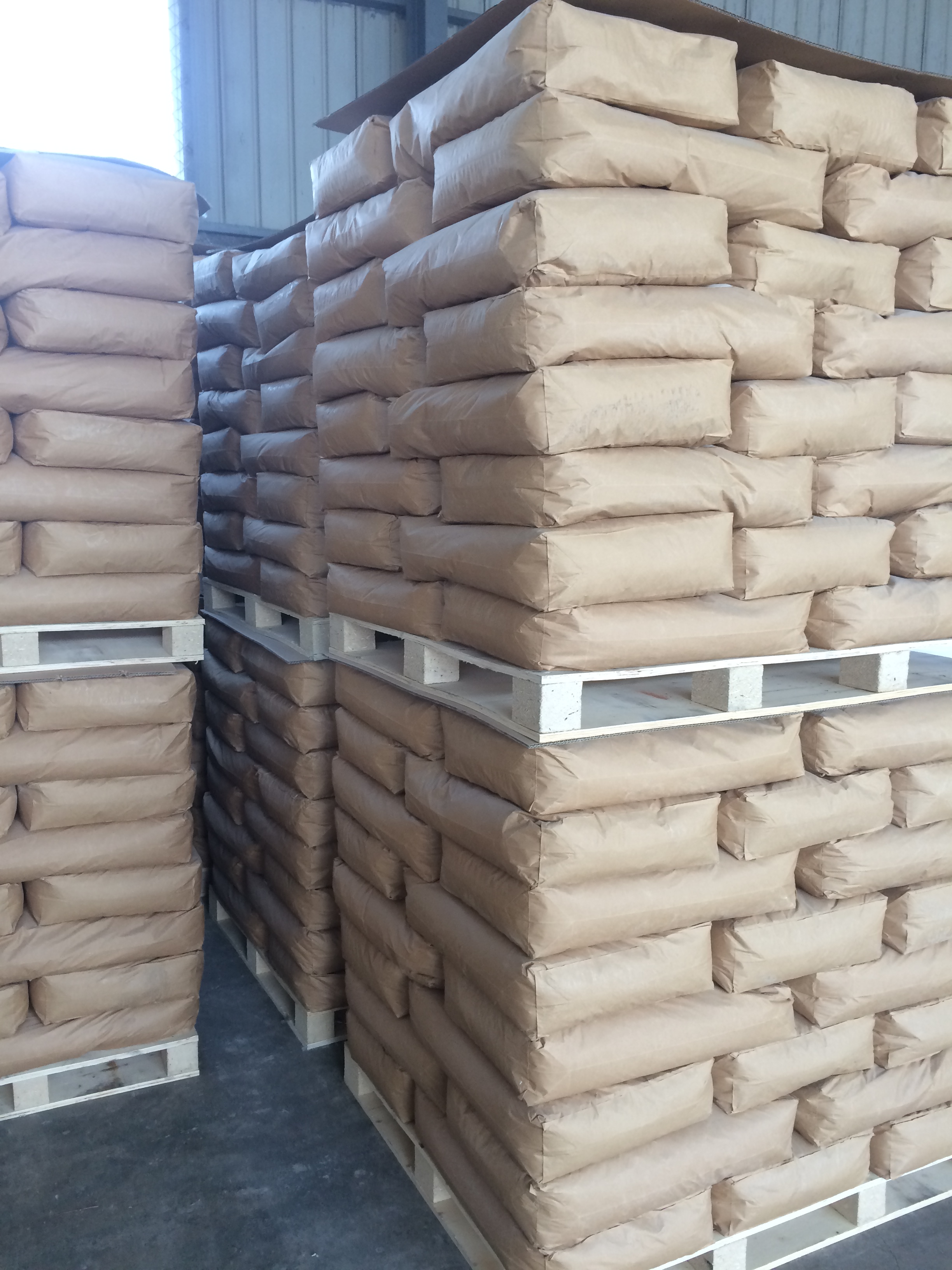 Loading Process