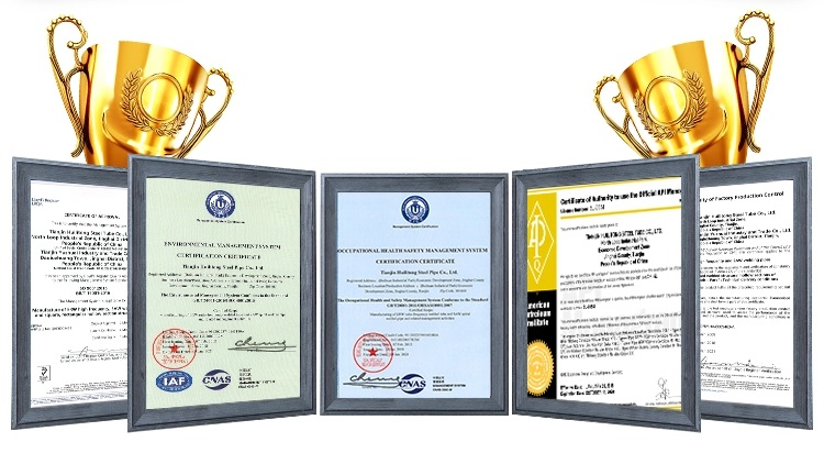 Certification 1
