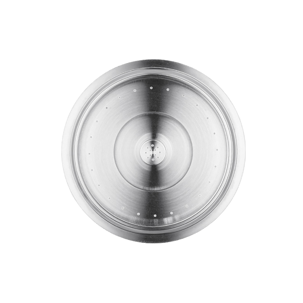 Reusable Eco-Friendly Stainless Steel 304 Vertuoline Espresso Coffee Capsule Pods Set With Spoon
