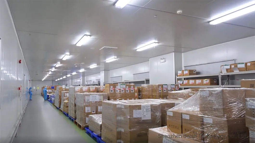 Products Ready To Ship