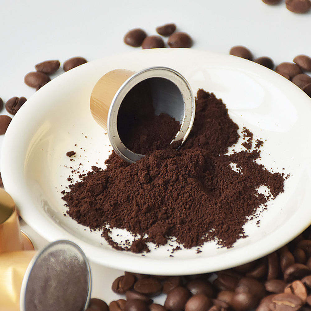 Premium Coffee Pods Vietnam High Quality, Rich Aroma, Smooth Flavor, Compatible with Multiple Machines