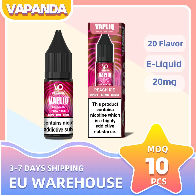 Vapliq presentation 8