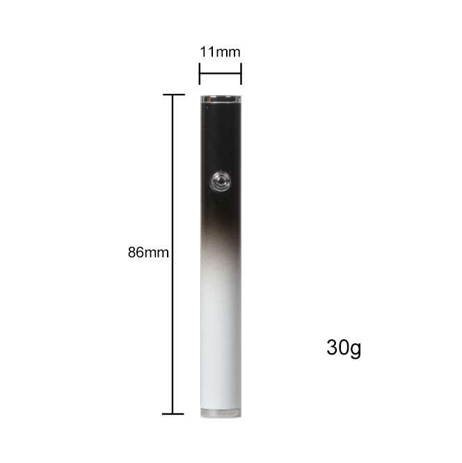 EU Stock 2026 ALL in ONE 5g 1g 350mah 650mah 900mah Rechargeable Preheat Battery Pen Type C Cigarette USB Lighter