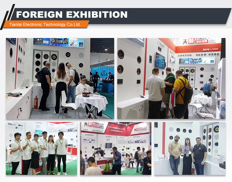 Global Exhibitions