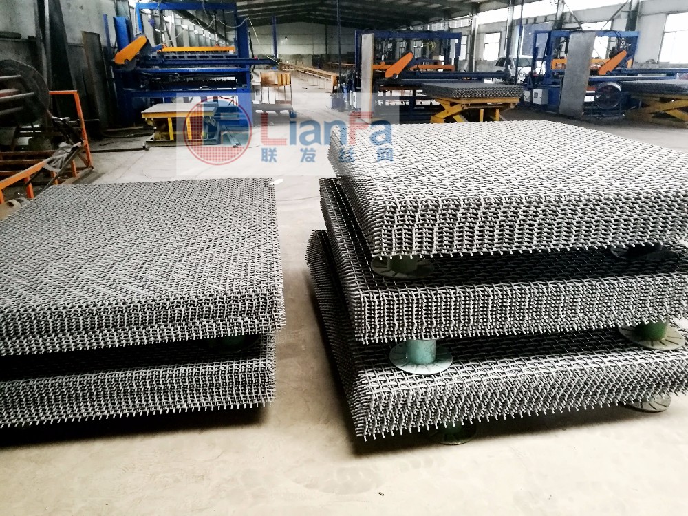 Manufacturing Workshop