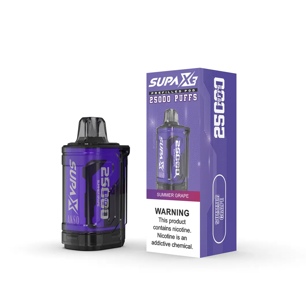 Product Flavor Lineup 2