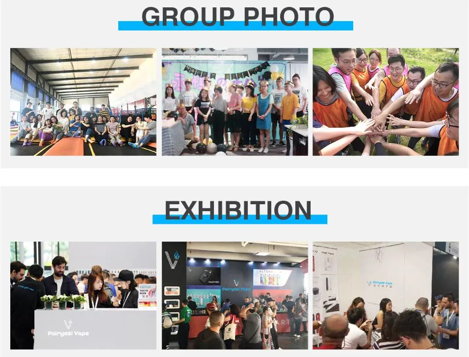 Group Exhibition