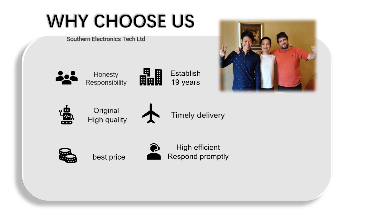 Company Introduction Image 1