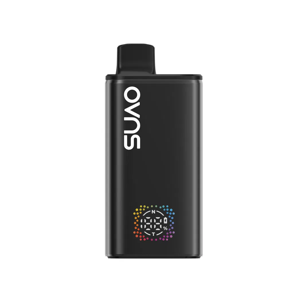 Vape Details