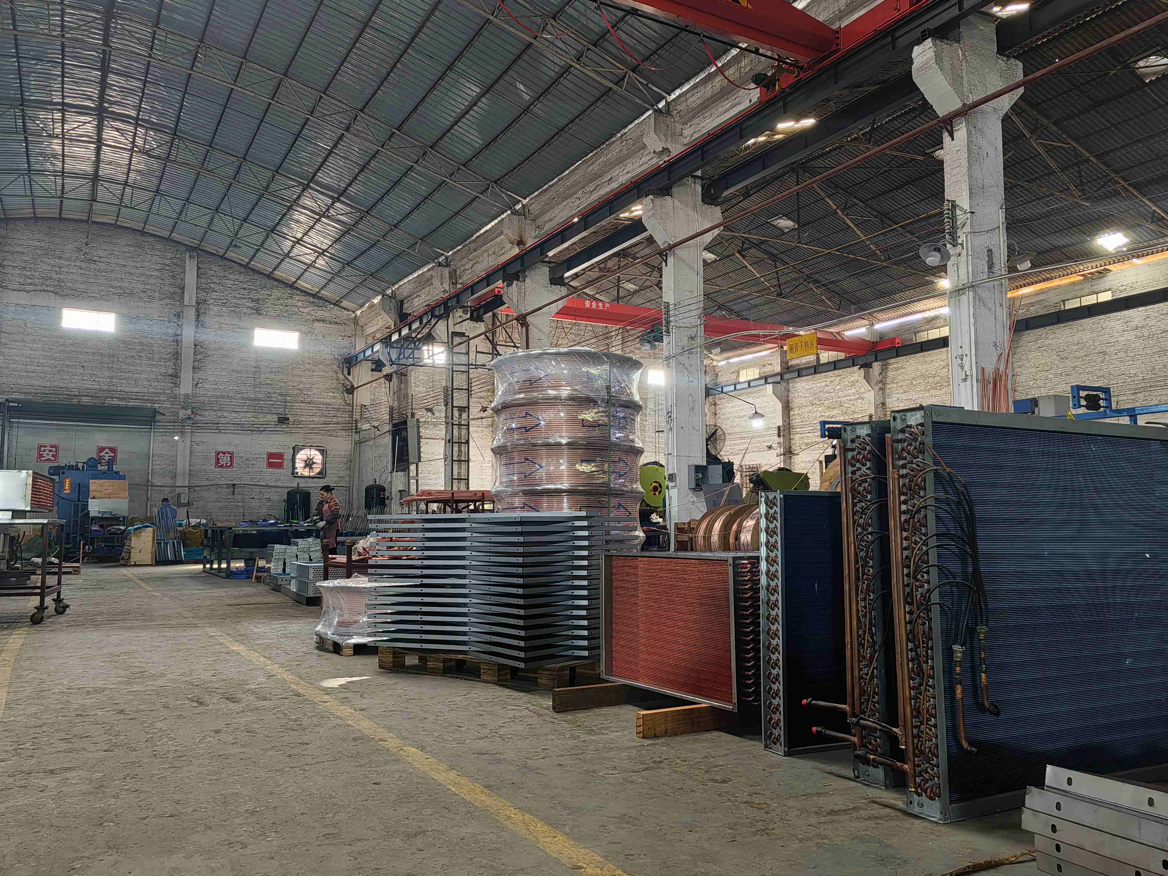Plant Operations 3