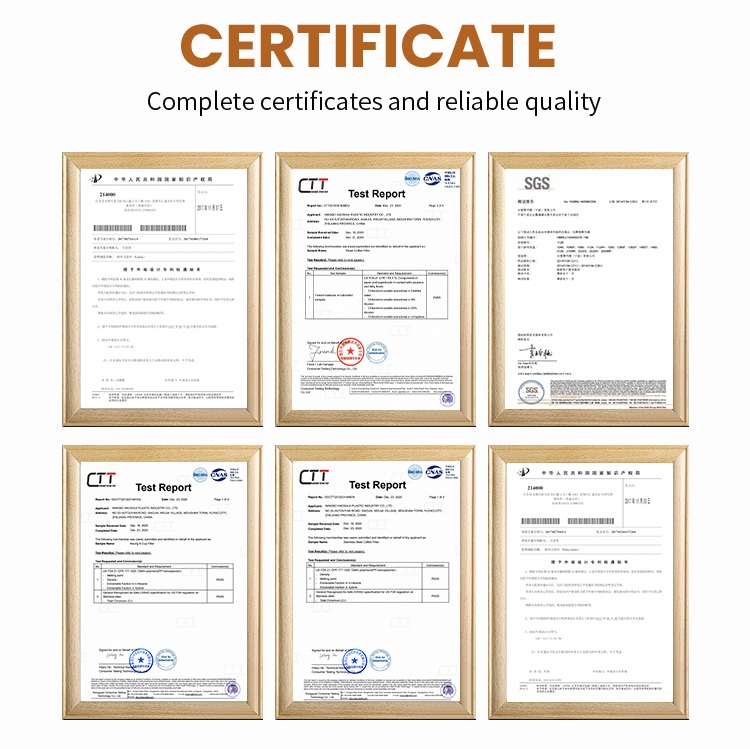 Company facility and capabilities 3