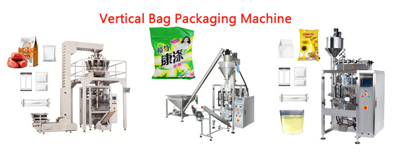 Automatic Doypack Laundry Detergent Pods Packing Machine Operations