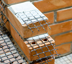 Brick Mesh Roll