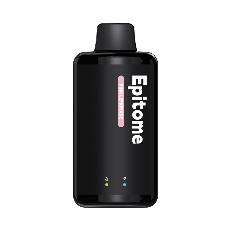 E Zigaretten Nicotine Salts Hot Sell Vape Germany European 20000 Puffs EU Disposable 20K Puff Vape