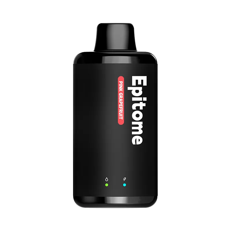 E Zigaretten Nicotine Salts Hot Sell Vape 20000 Puffs