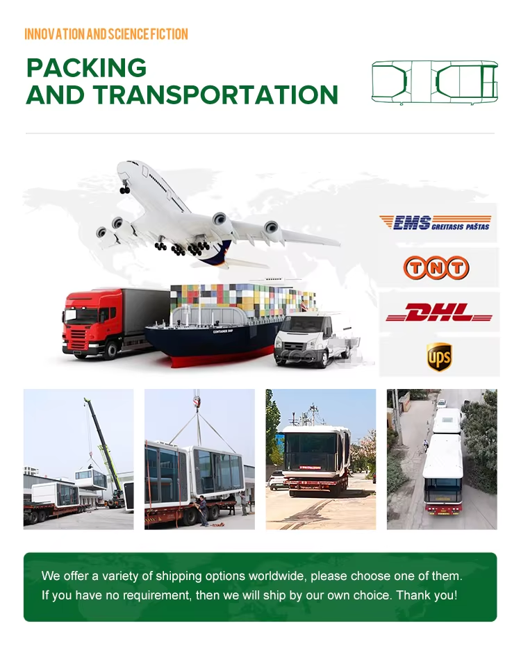 International Cooperation Case