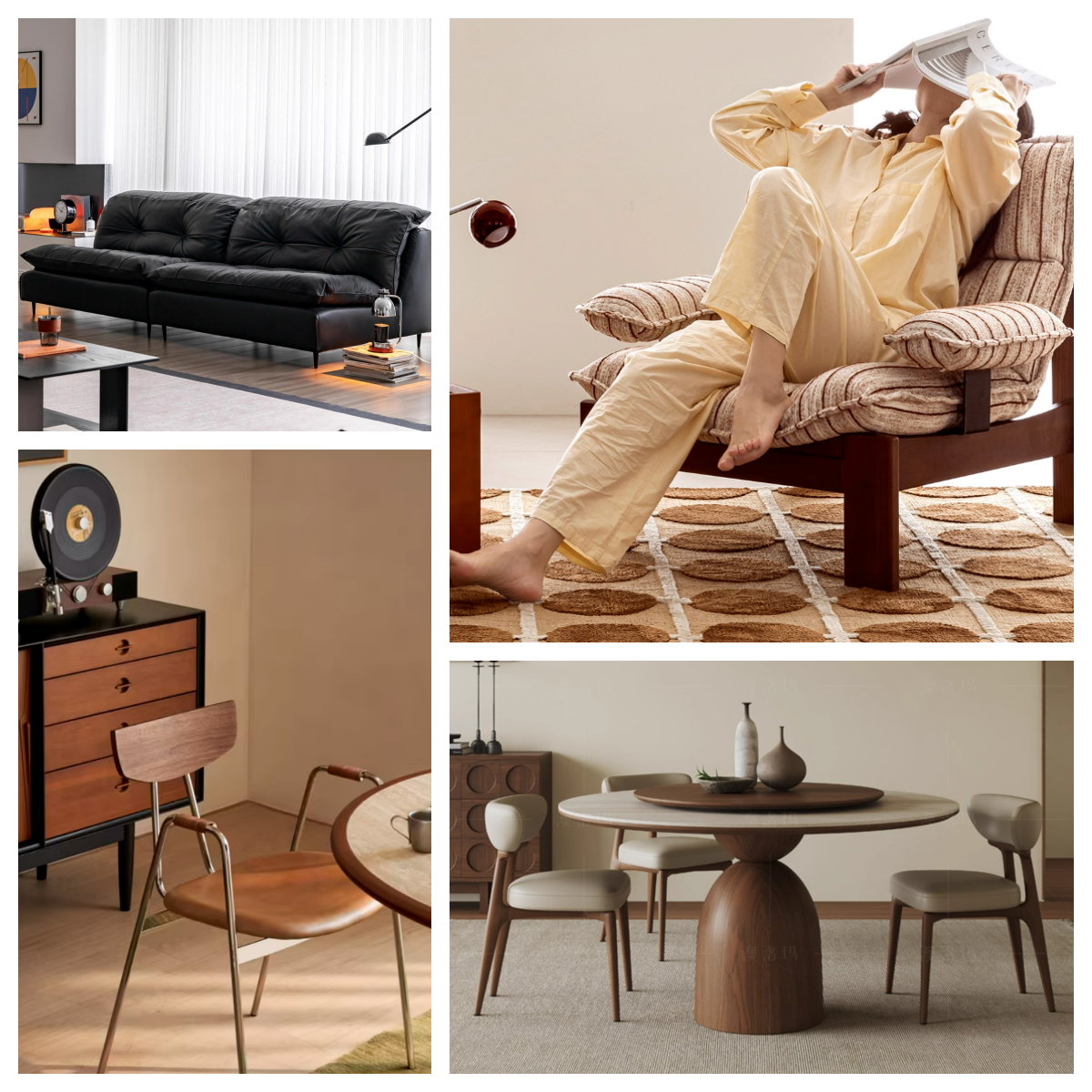 Furnish Option