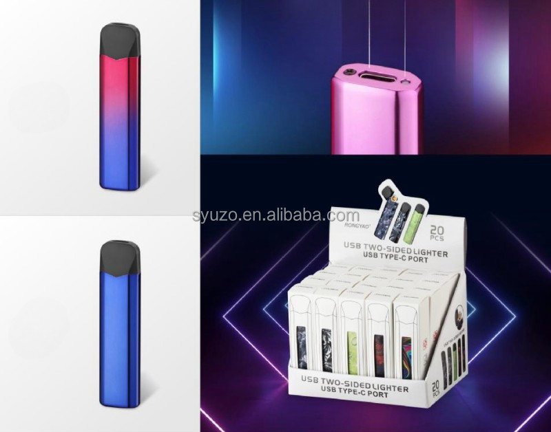 USB Electric Lighter View 8