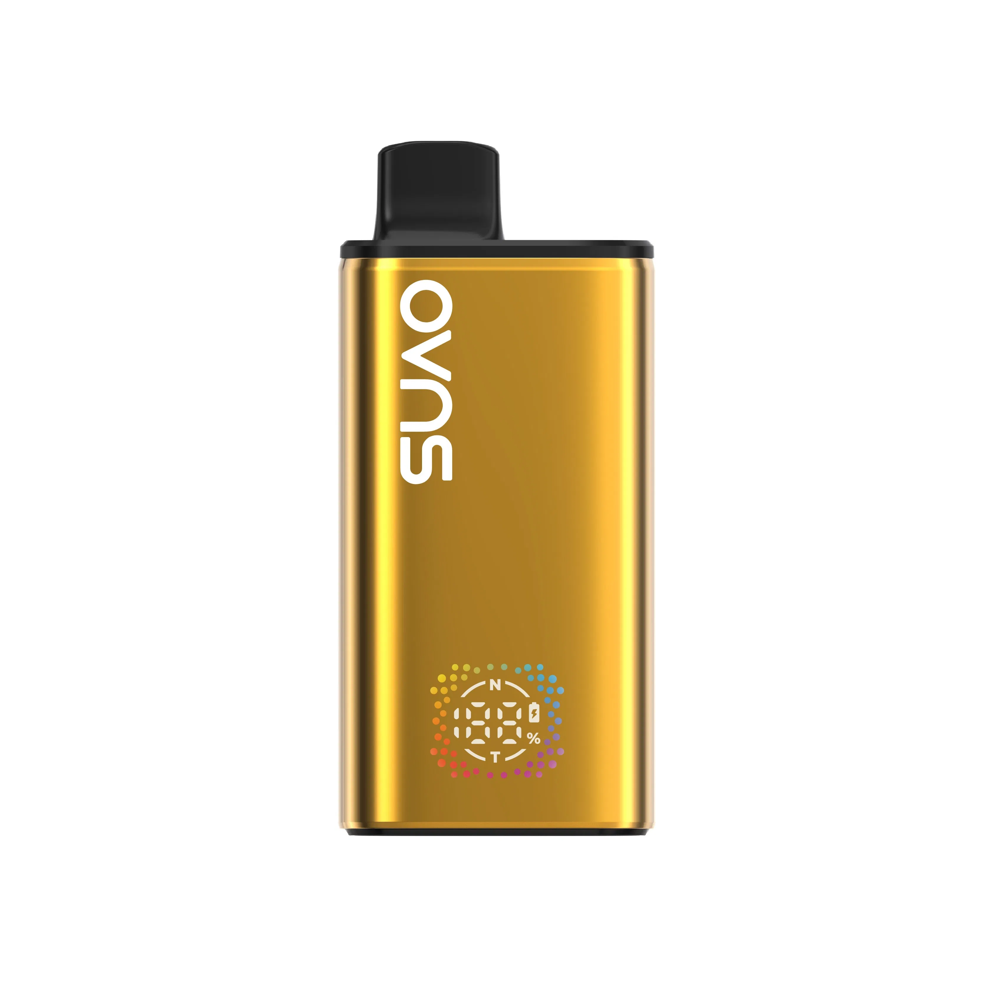 Ovns Neon 15000 15K Puffs 550mAh Rechargeable 14ml Refillable E-Cigarette Closed Open Vape Pod System