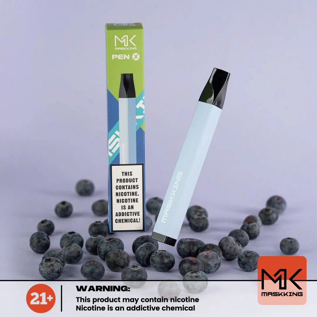 Ecig Product Vape Pen Maskking Puff Bar Vape Pod System