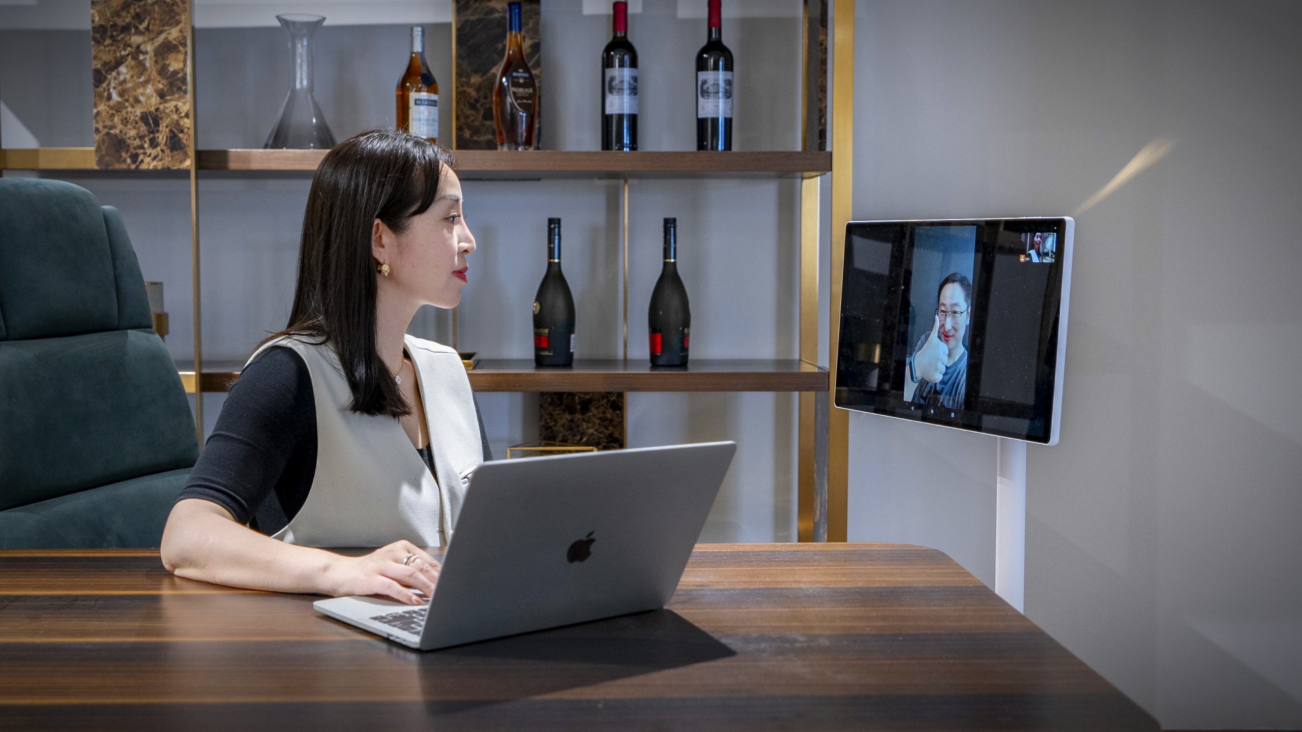 Meetings and Video Conferences