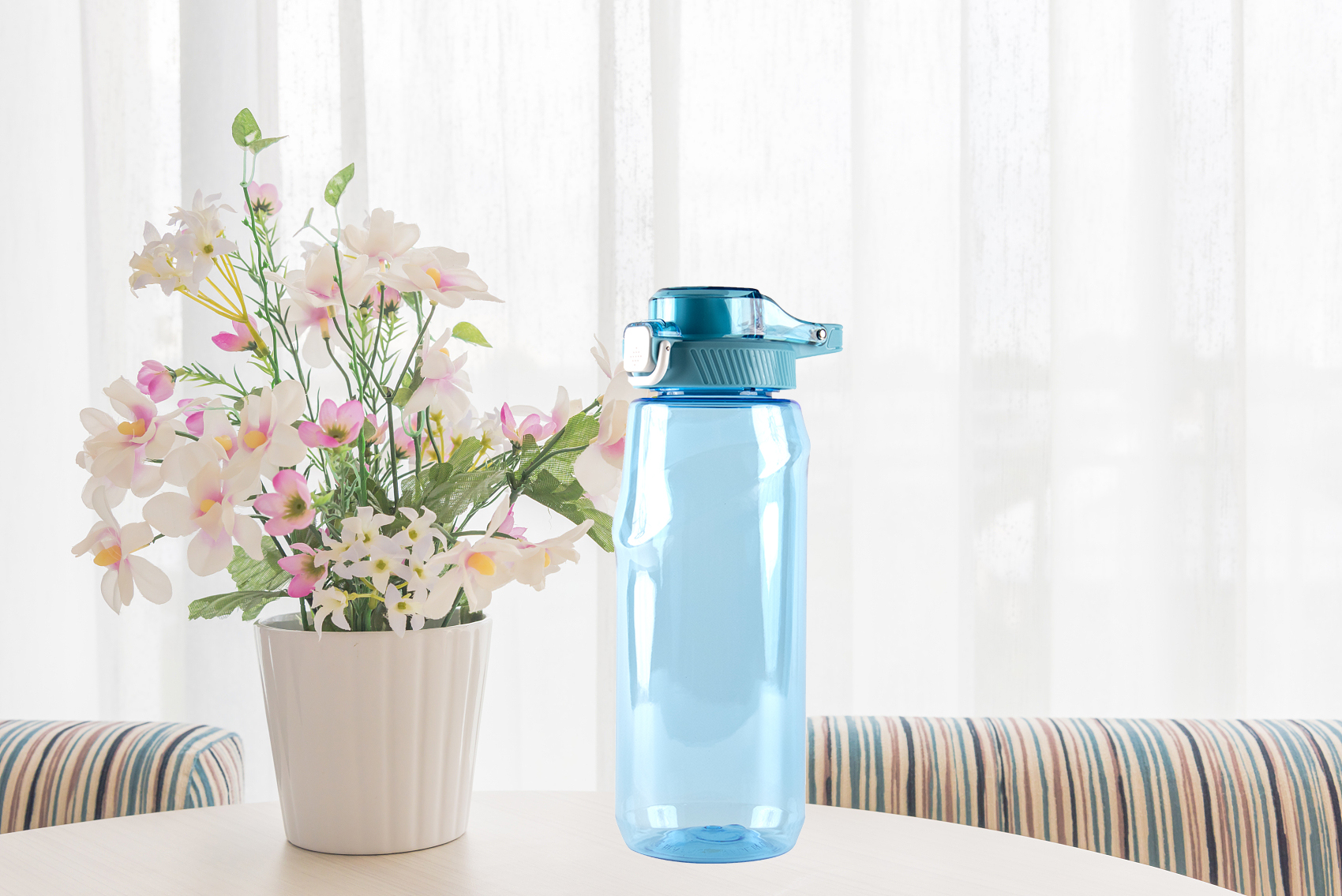 Household routine