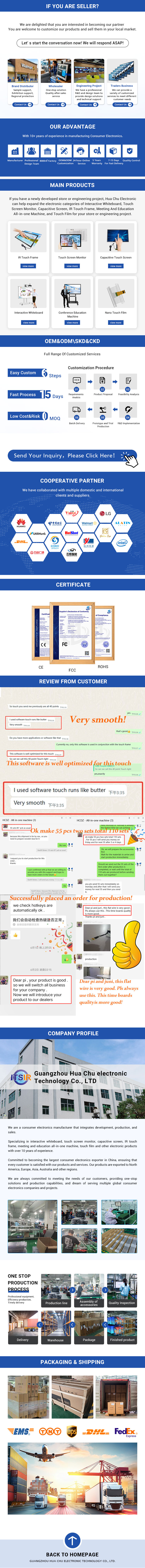 Quality Inspection Process