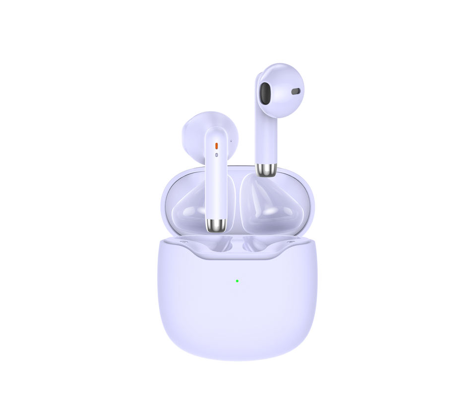TWS HE080 Wireless Earphones BT 5.1 Ergonomic Design Earphones Sports Mini Earbuds with Mic Super Bass Portable Livepods