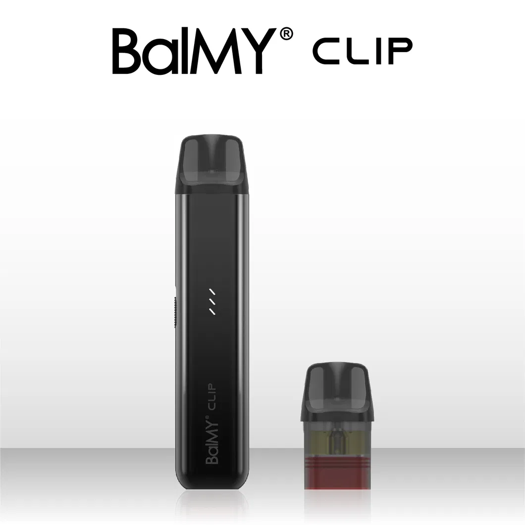 Wholesale Vaping Pod System with Adjustable Airflow Control Vape Pen