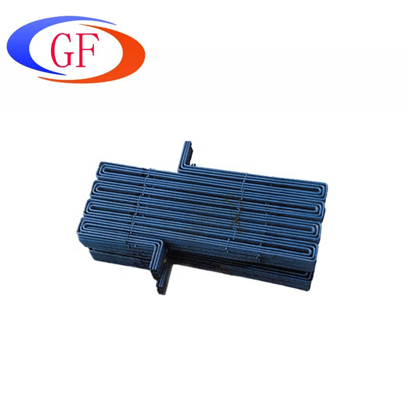 CFB Boiler Superheater/Coil Tube &amp; Heat Exchanger - Durable Power Plant/Industrial Components