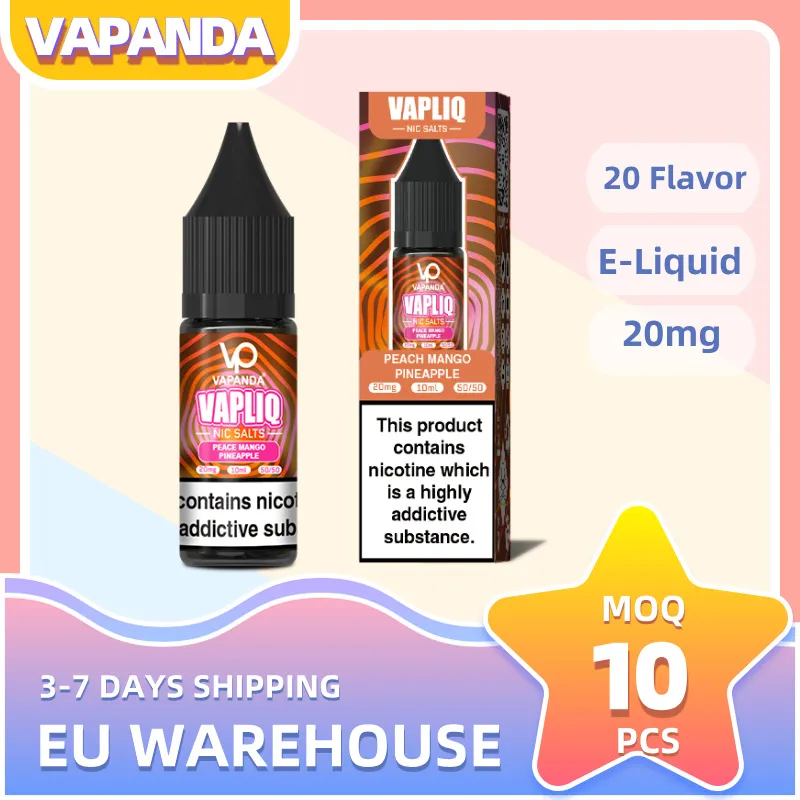 Vapliq presentation 7