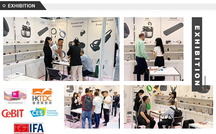 Exhibition Events