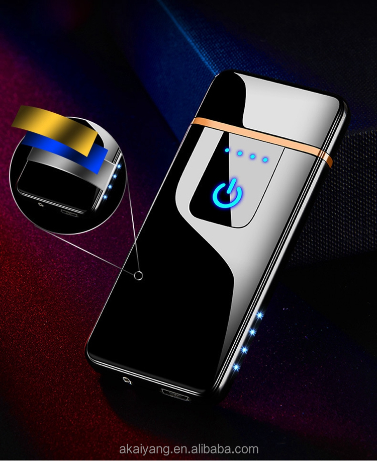 Electric Coil Lighter Detail 2