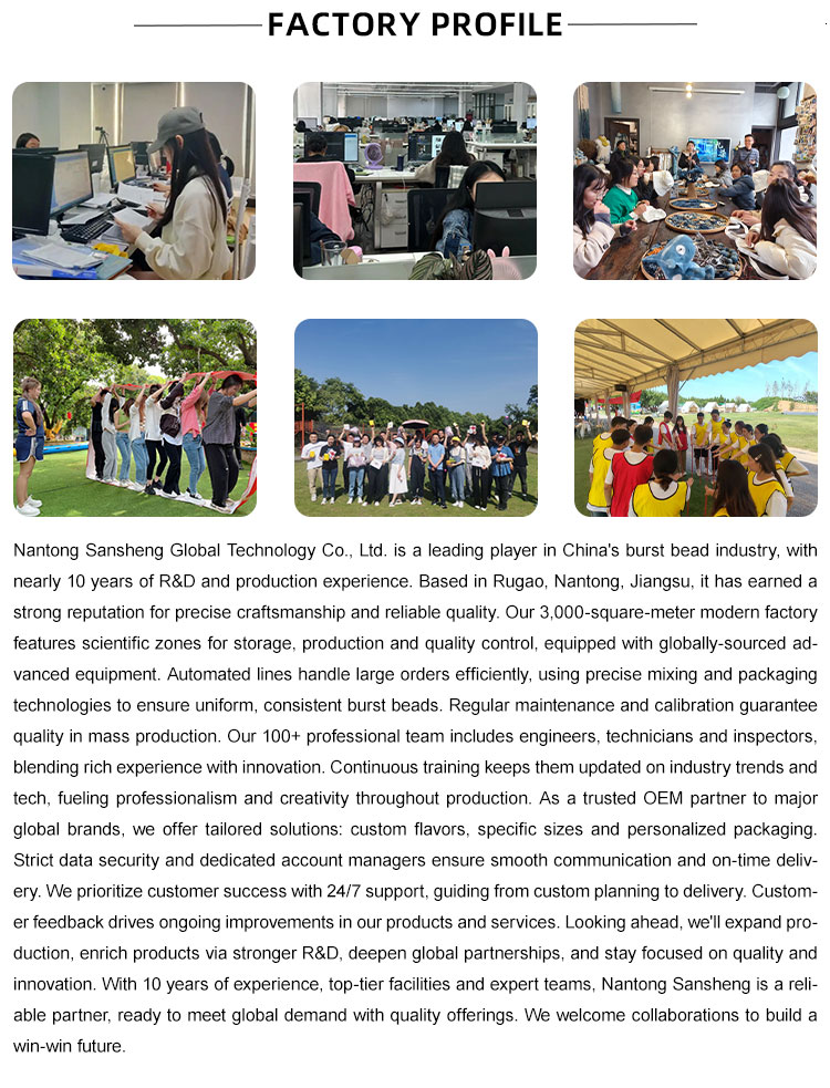 Company Overview