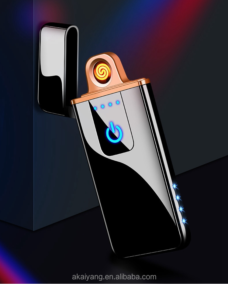 Electric Coil Lighter Detail 6