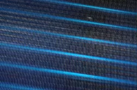 Heat Exchanger Fins