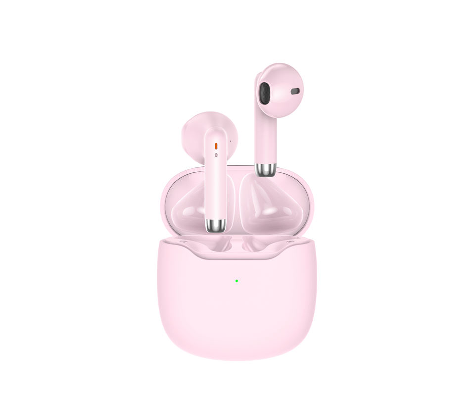 TWS HE080 Wireless Earphones BT 5.1 Ergonomic Design Earphones Sports Mini Earbuds with Mic Super Bass Portable Livepods