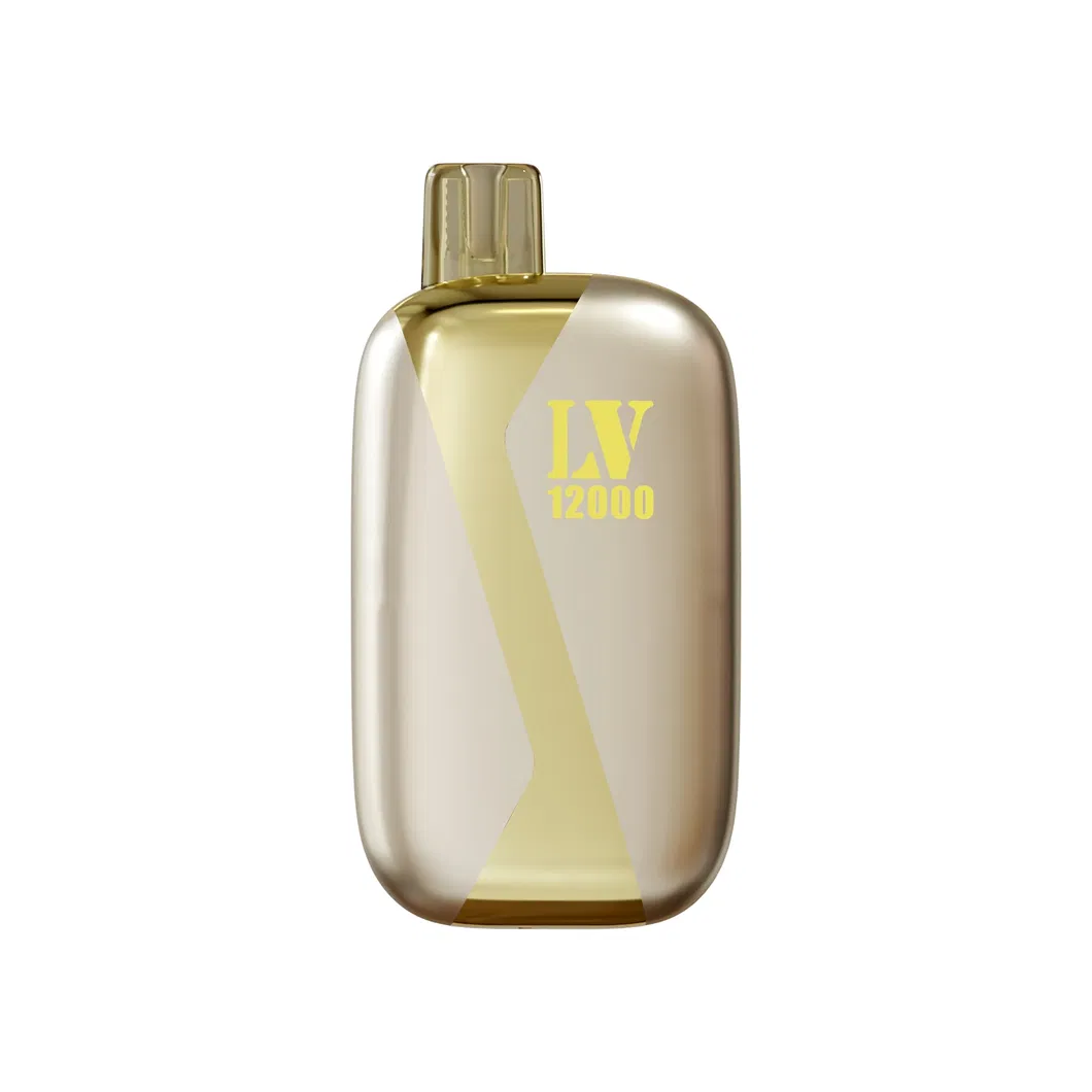 Tess LV 12000 Series Pack Options