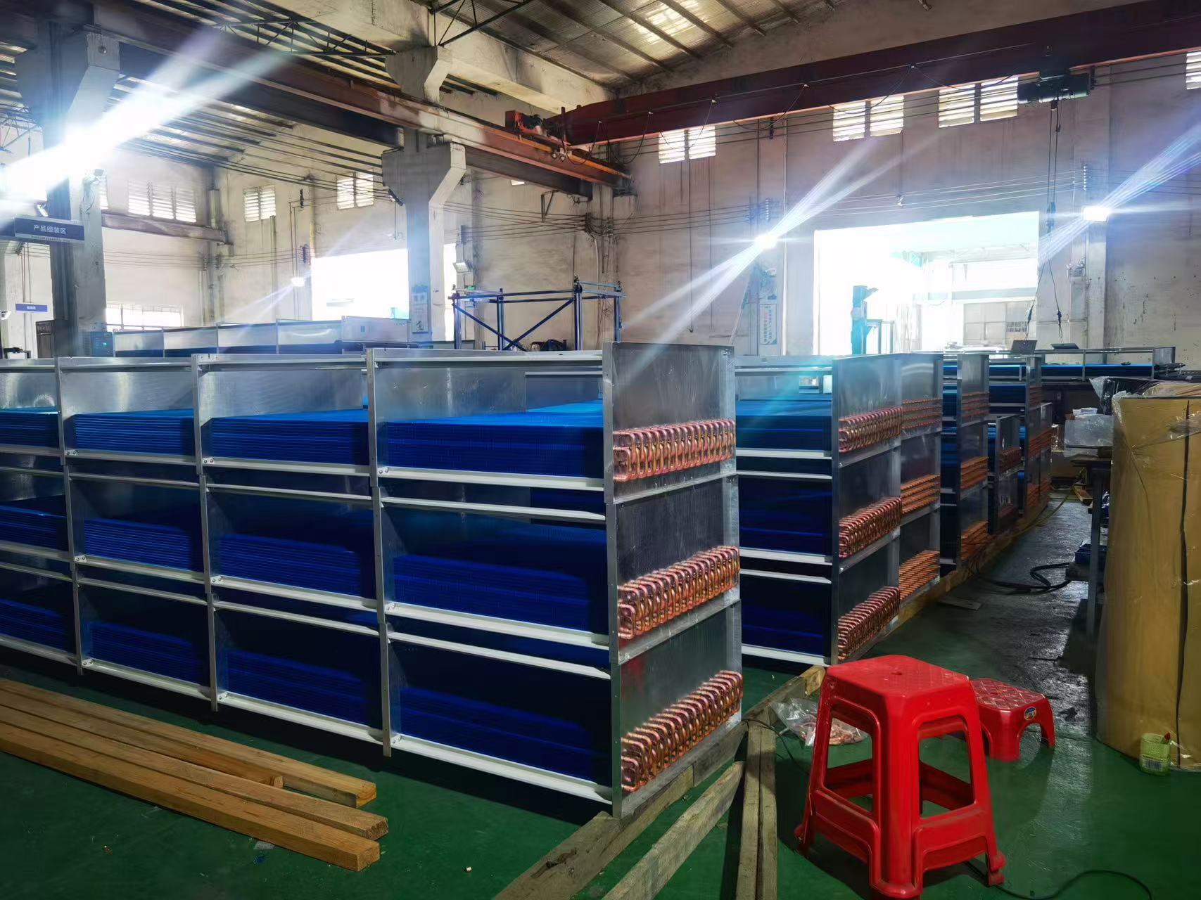 Plant Operations 2