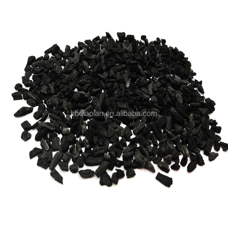 Granular Activated Carbon