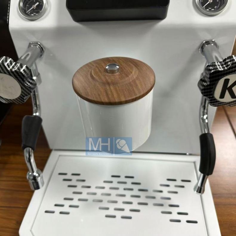 Wholesale Single Serve Capsule Coffee Maker Mini Pod Coffee Machine OEM ODM Service