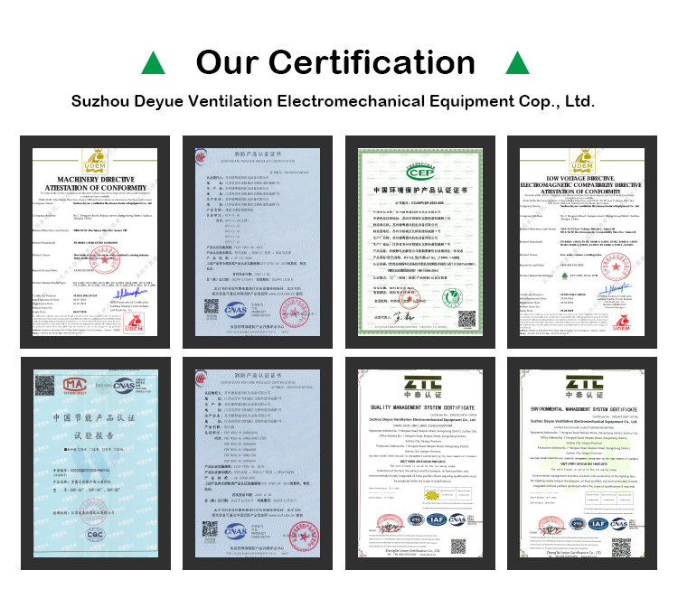 Quality inspections 2