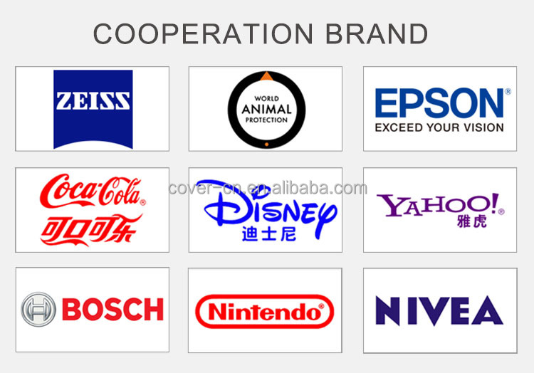 Cooperation Partners