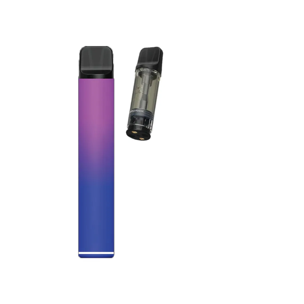 2ml Pod System