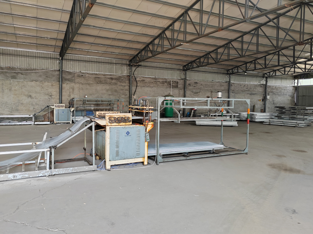Block Coil Mesh Brick Mesh Durable Modern Design Galvanized or Stainless Steel Building Materials for Stucco