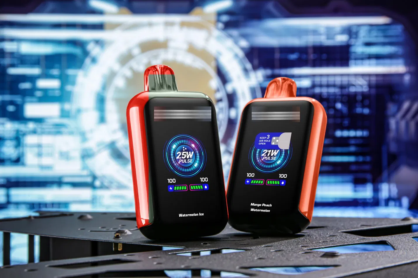 Geek Vape Bar Watt 23000puff Zbood 25000puff Zero Nicotine Skyview 7500/15000 Puff Aroma King Sigarette Vape