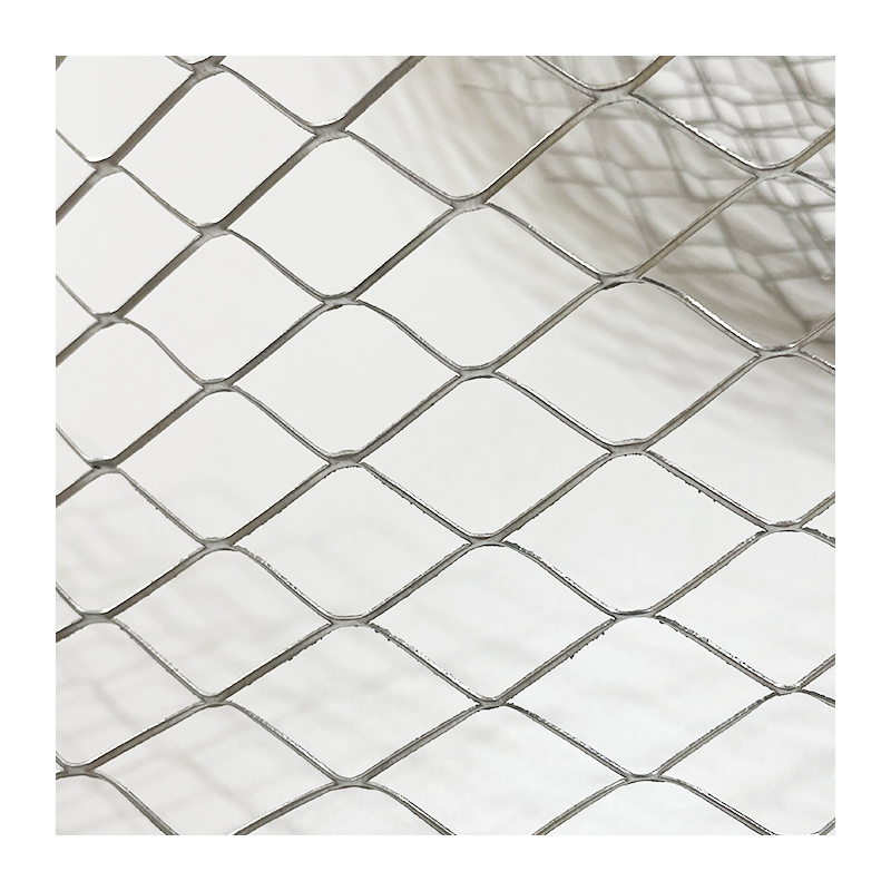 Masonry Reinforcement Mesh Brick Reinforcement Coil Galvanized Expanded Metal Lath Coil Brick Reinforcement Coil