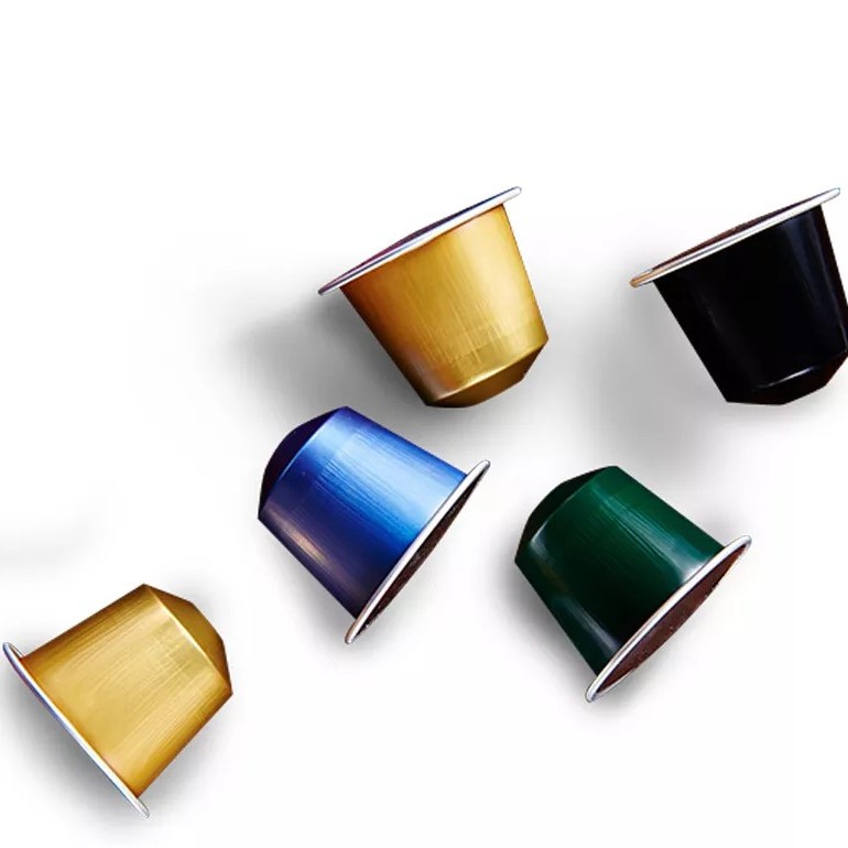 Flavored Coffee Pods Variety Pack Customized Pack