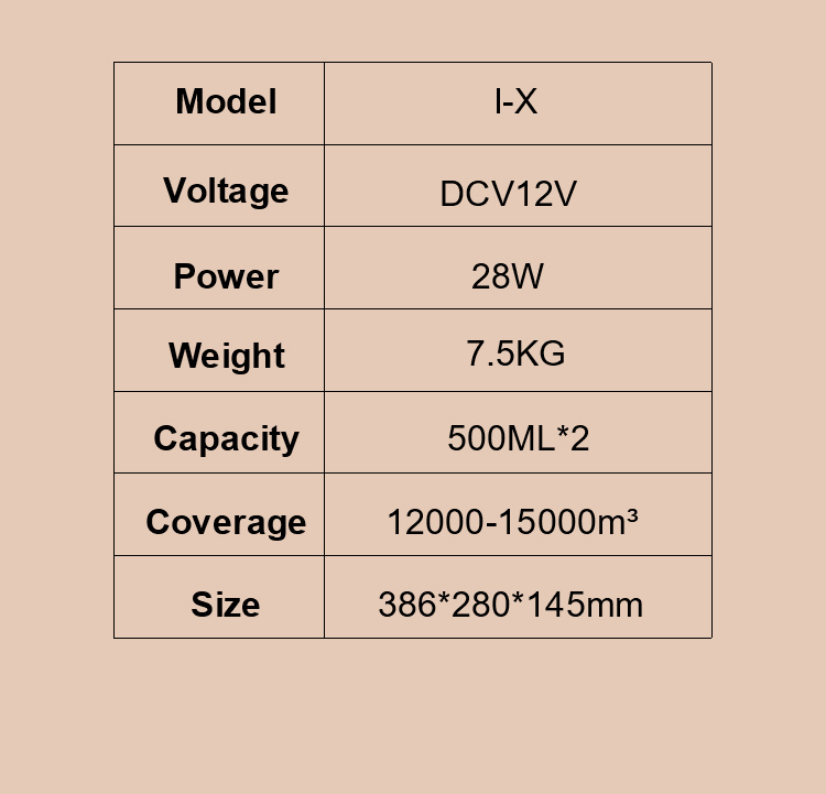 Specification